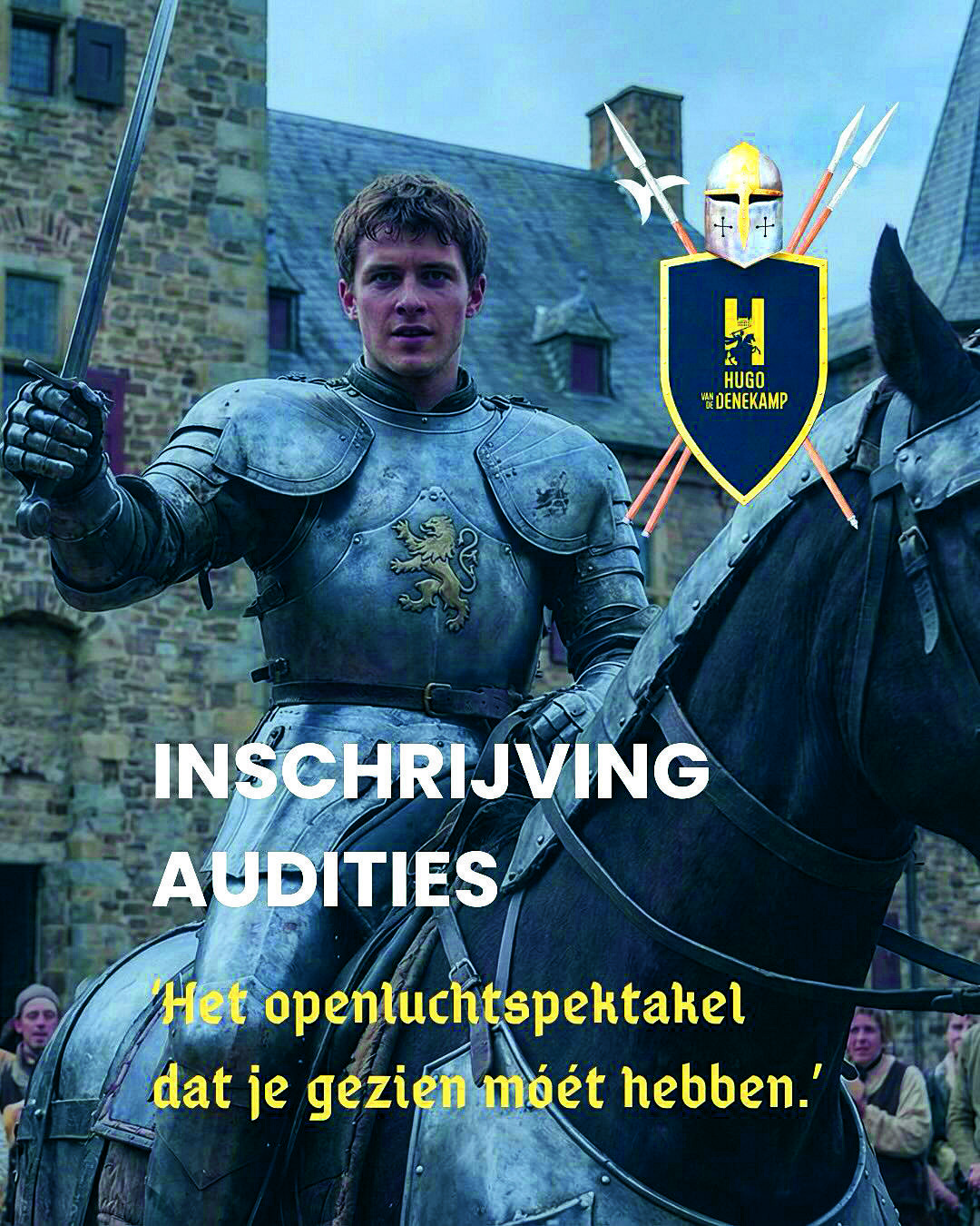 Opgave audities 1