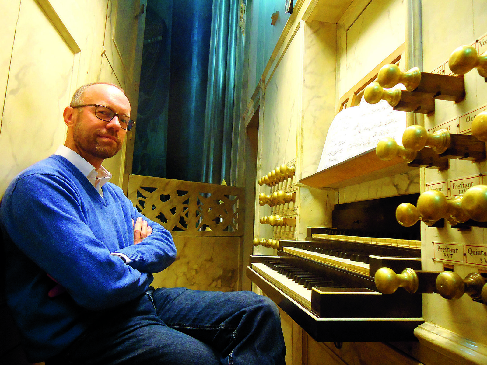 Foto Henk Verhoef
