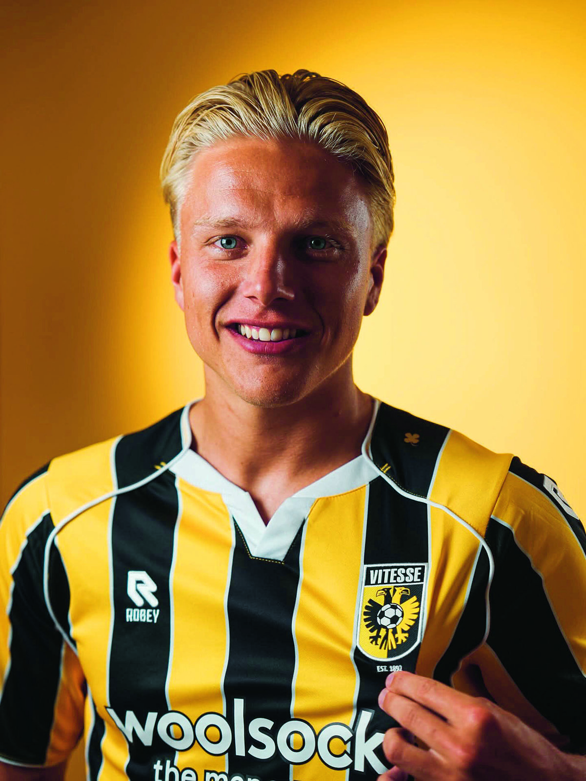 Olde Keizer Vitesse 2