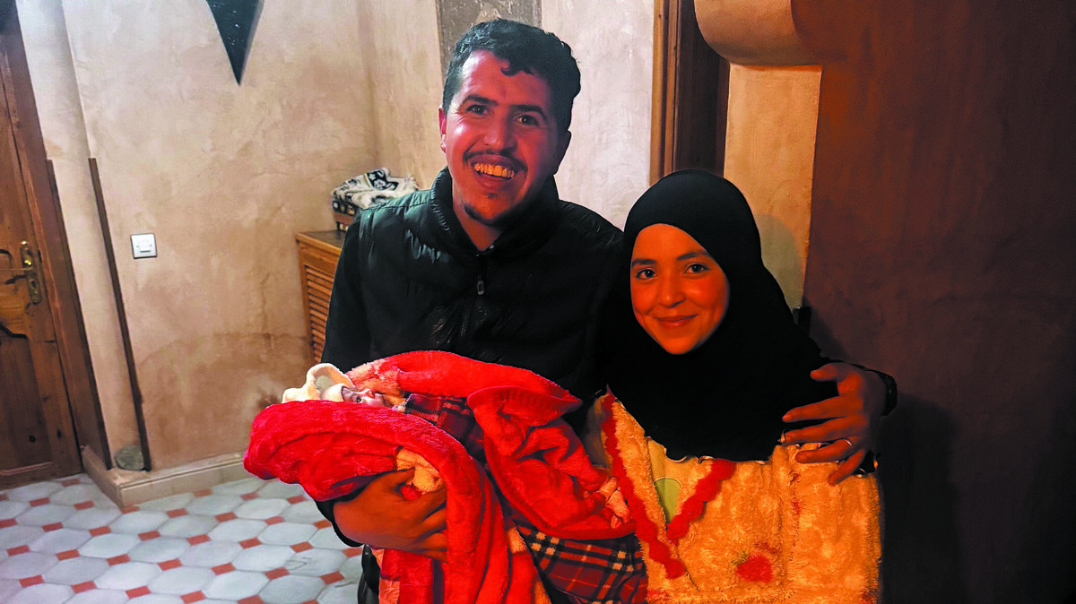 Gambia Kerstavond in het Paradijs.jpg