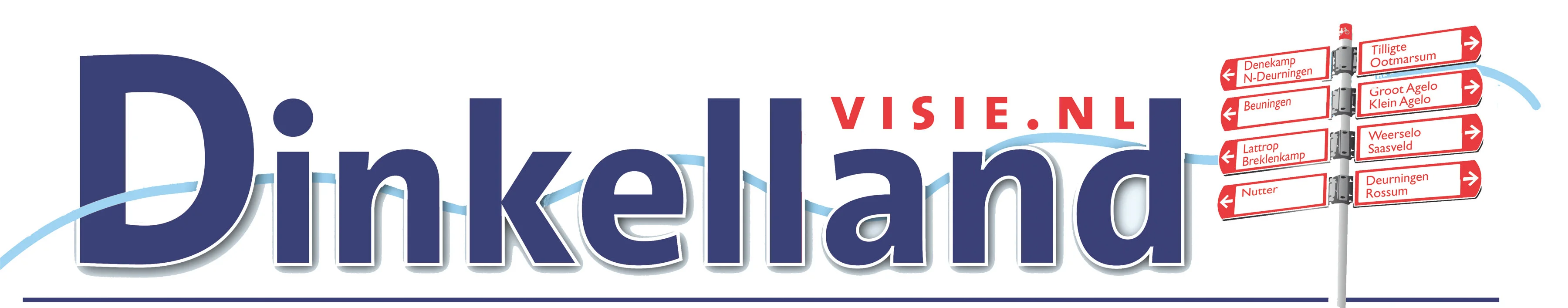 Dinkelland Visie