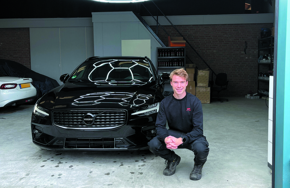 Daan_volvo_zonder_kenteken