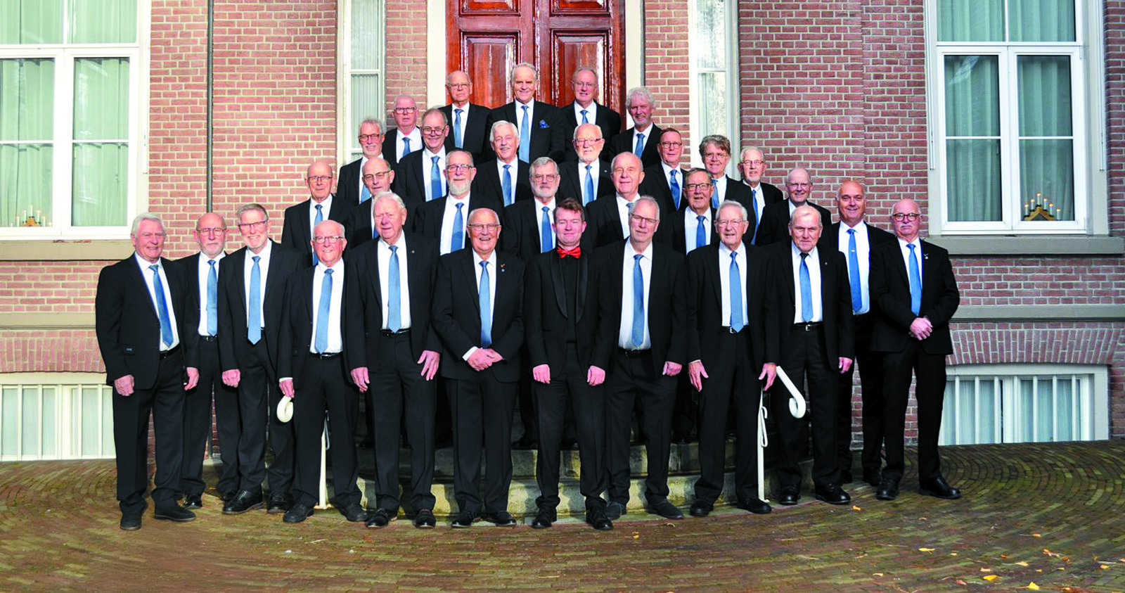 Denekamps Mannenkoor