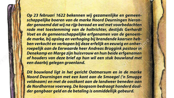 Foto 3.Markebrief Vertaling bladzijde uit boek.jpg