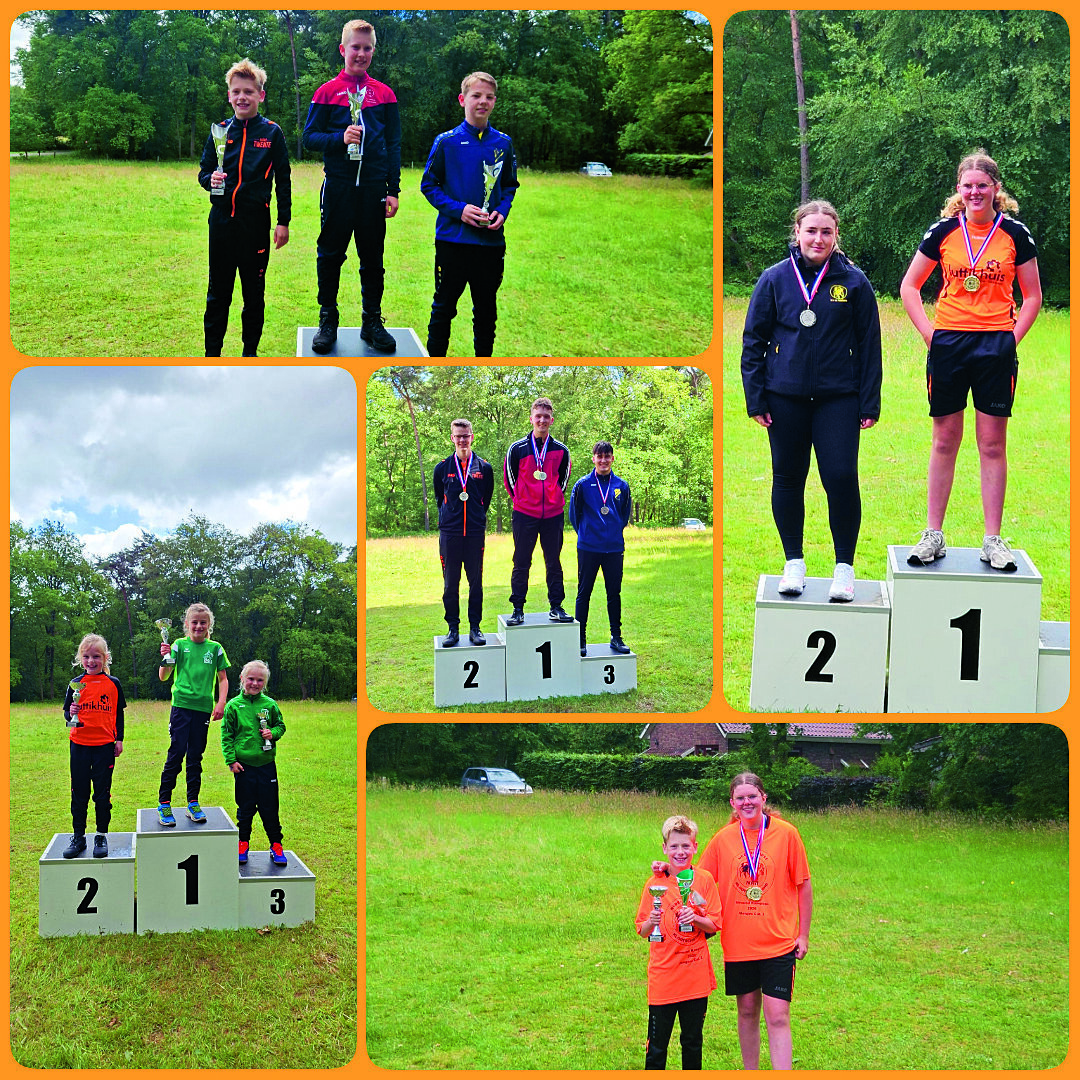 foto winnaars nk