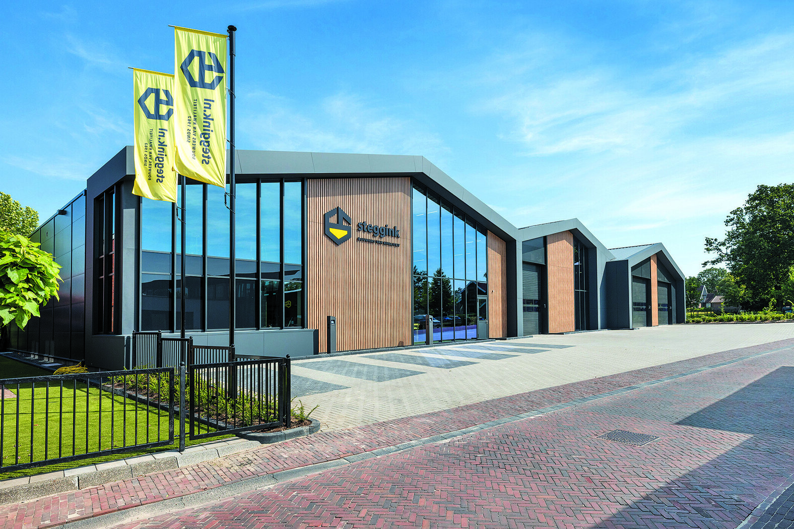 foto tbv redactionele tekst huis aan huis bladen