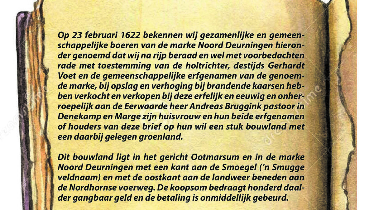 Foto 3.Markebrief Vertaling bladzijde uit boek.jpg