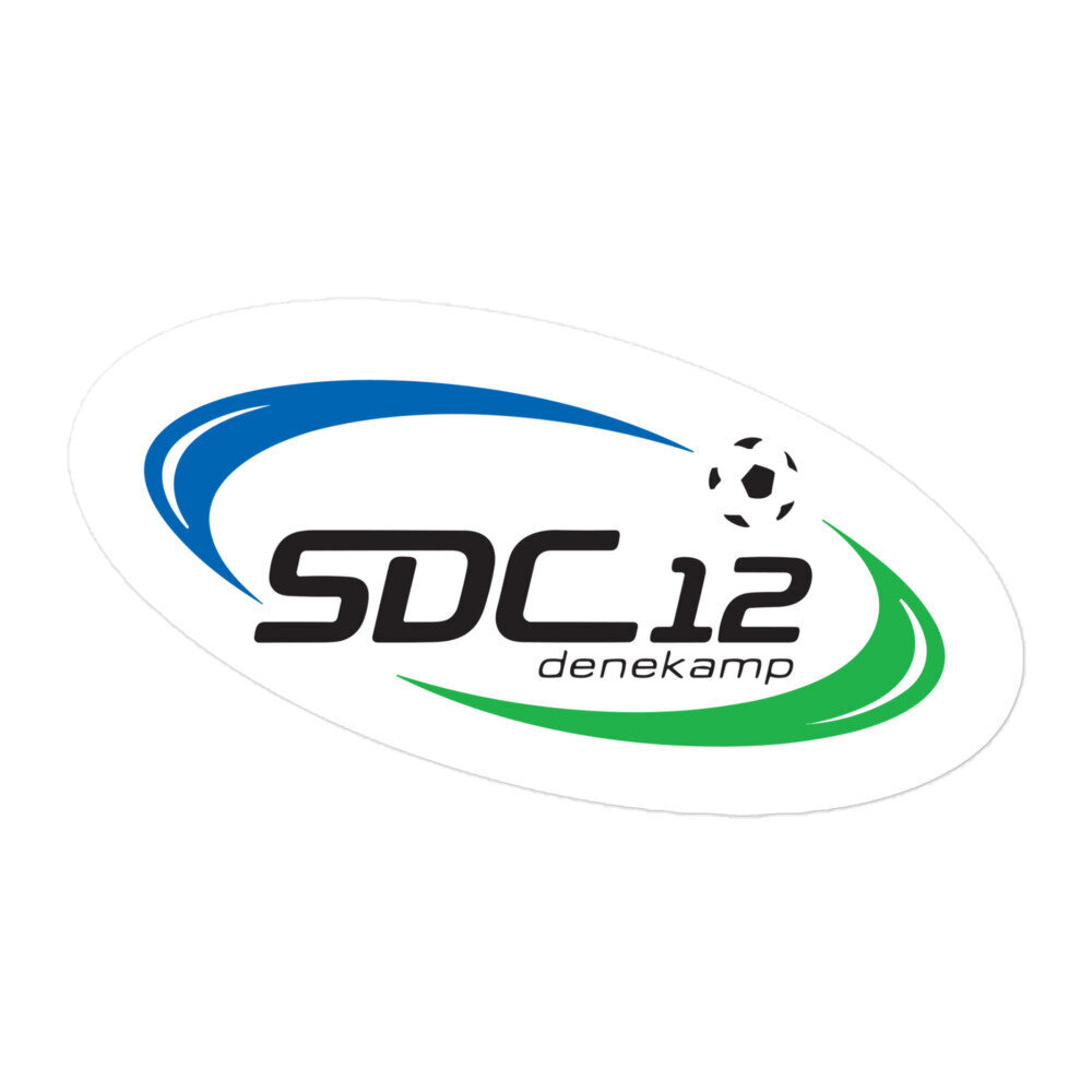 SDC logo