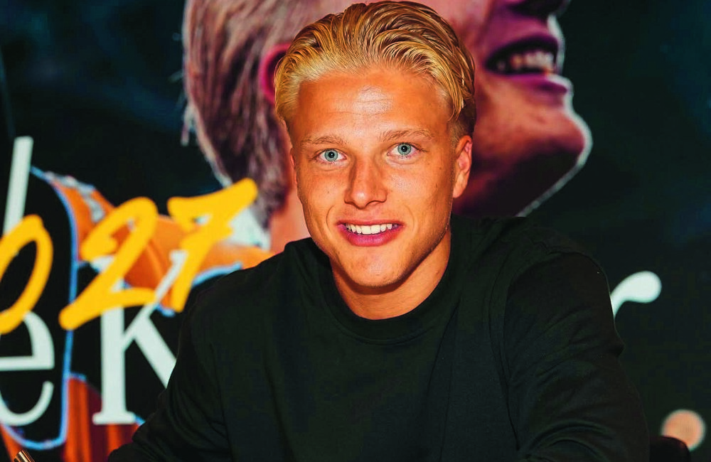 Olde Keizer Vitesse