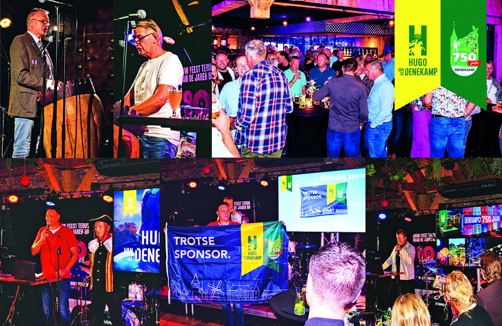 2609 sponsoravond
