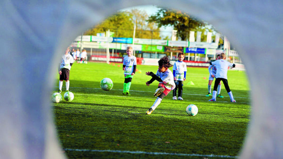 Fietz Voetbaldag SDC Denekamp 02.jpg