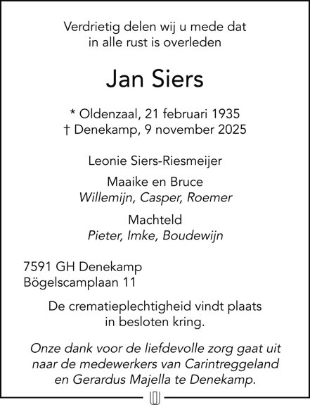 DV46 overlijdensbericht denekamp  Siers.jpg
