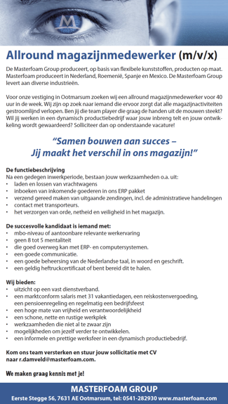 Vacature masterfoam.png
