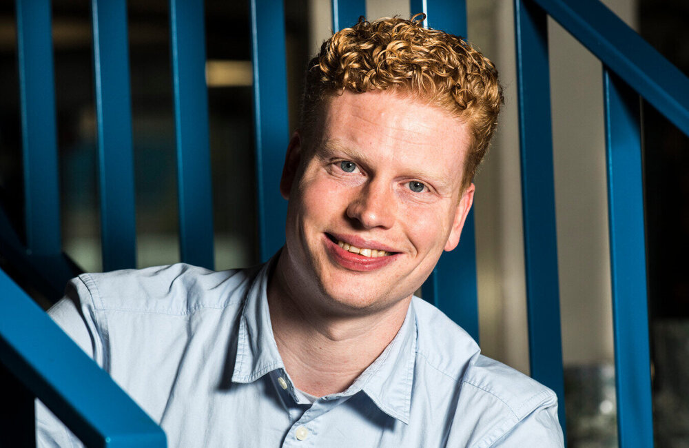 column guido tijman