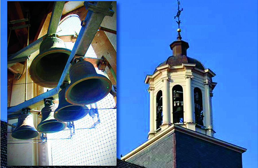 Foto Carillon