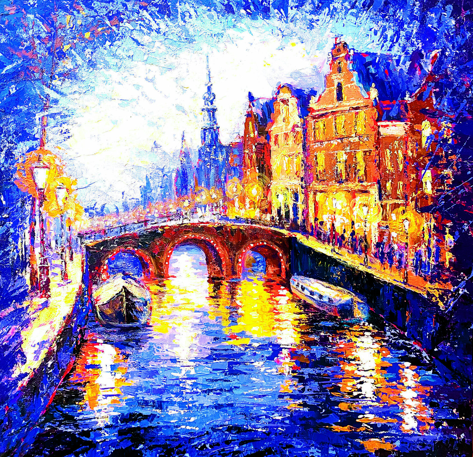 Amsterdam