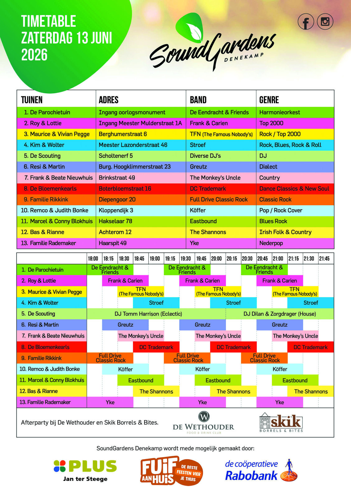 dv24 timetable-2026
